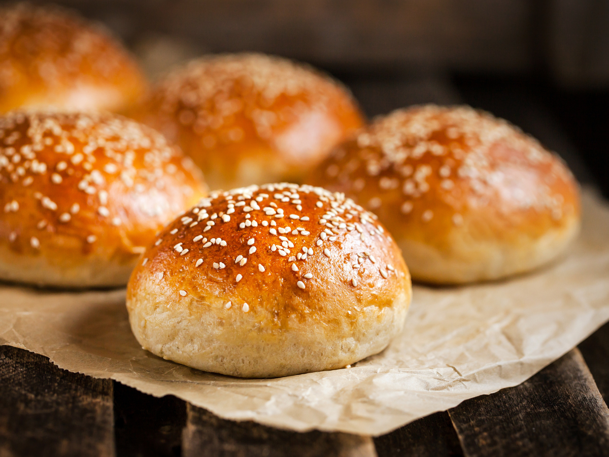 Burger Buns