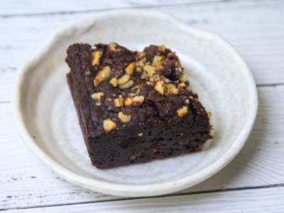 Walnut Brownie